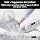 Beautyrest Goose Hypoallergenic Down And Feather Pillow