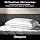 Beautyrest Hotel Collection Plush Washable Memory Foam Pillow