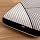 Beautyrest Black Memory Foam Pillow