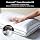 Beautyrest Hotel Collection Plush Washable Memory Foam Pillow