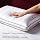 Beautyrest Hotel Down Plush Washable Memory Foam Pillow