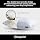 Beautyrest Goose Hypoallergenic Down And Feather Pillow