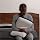 Beautyrest Black Memory Foam Pillow