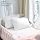 Beddingstar Toddler Travel 12x16 Pillowcase