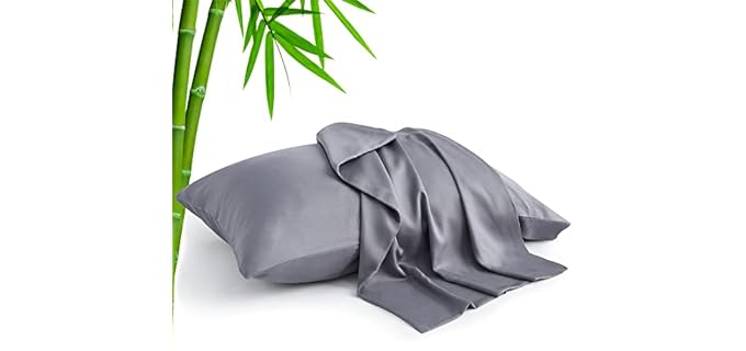 Bedelite Cooling - Soft Washable Pillowcase Bedelite Cooling Soft Washable Pillowcase