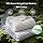 Bedsure Cotton Waffle Soft Cooling Blanket