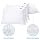 Biloban Waterproof Soft Washable Pillow Protector