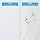 Biloban Waterproof Soft Washable Pillow Protector