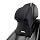 Bimll Car Headrest Contoured Adjustable Memory Foam Pillow