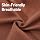 Bimll Car Headrest Contoured Adjustable Memory Foam Pillow