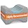 BlissTrends Memory Foam Knee Memory Foam Knee Pillow
