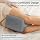 BlissTrends Memory Foam Knee Memory Foam Knee Pillow