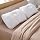 Bluestone Classic Contoured Microbeads Pillow
