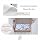 BoldLoft Say I Washable Pillowcase