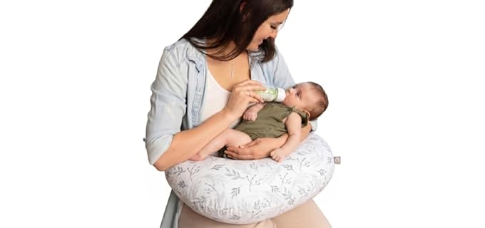 Boppy Nursing Pillow