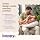 Boppy Uplift Nursing Hypoallergenic Contoured Adjustable Wedge Pillow