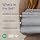 CGK Unlimited Piece Soft Cooling Sheet Set