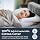 COZSINOOR Feather Goose Down Pillow