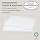 California Design Den Organic Cotton Soft Washable Pillowcase