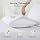 California Design Den Organic Cotton Soft Washable Pillowcase