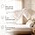 Callum Collective Eucalyptus Washable Hypoallergenic Cooling Sheet Set