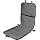 Carrotez Cool Breathable 3D Seat Cushion