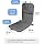 Carrotez Cool Breathable 3D Seat Cushion