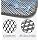 Carrotez Cool Breathable 3D Seat Cushion