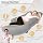 Chilling Home Pregnancy Memory Foam Body Pillow