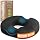 CloudBliss Donut Chair Pad Memory Foam Seat Cushion