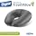 Cloudz Dual Comfort Soft Travel Plush Microbeads Pillow
