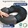 CloudBliss Donut Chair Pad Memory Foam Seat Cushion