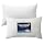 Cococu Toddler Soft Travel Washable Adjustable Pillow