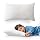 Cococu Toddler Soft Travel Washable Adjustable Pillow