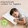 Cococu Toddler Soft Travel Washable Adjustable Pillow