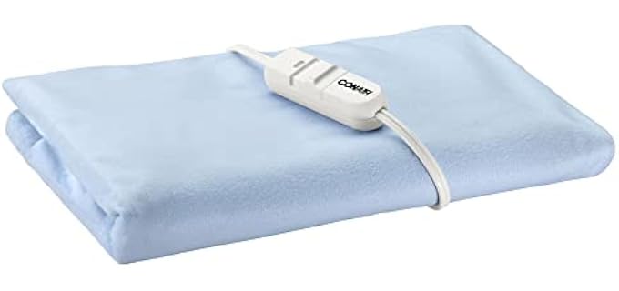 Conair Comfort Moist Washable Mat