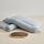 Constructs 2-in-1 Detachable Innovative Buckwheat Hulls Pillow