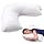 Contour Macaroni L Washable Pregnancy Contoured Body Pillow