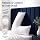 Contour Macaroni L Washable Pregnancy Contoured Body Pillow