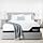 Cool Gel Chill Adjustable Gel Memory Foam Pillow