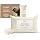 Coop Home Goods Latex Contoured Adjustable Memory Foam Pillow