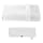 Core Products Tri-Core Ultimate Soft Contoured Pillow