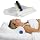 Core Products Adjustable Cervical Firm Contoured Latex Pillow