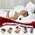 Core Products Adjustable Cervical Firm Contoured Latex Pillow