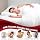 Core Products Tri-Core Ultimate Soft Contoured Pillow