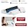 Core Products Adjustable Cervical Firm Contoured Latex Pillow