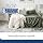 Cosy House Collection Rayon Derived Soft Cooling Sheet Set