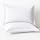 Cotton Metrics Linen Shams Soft Washable Pillowcase