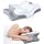 Cozyplayer Ultra Pain Relief Memory Foam Pillow