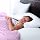 Cuddledown Dreamstead Firm Hypoallergenic Down Alternative Pillow